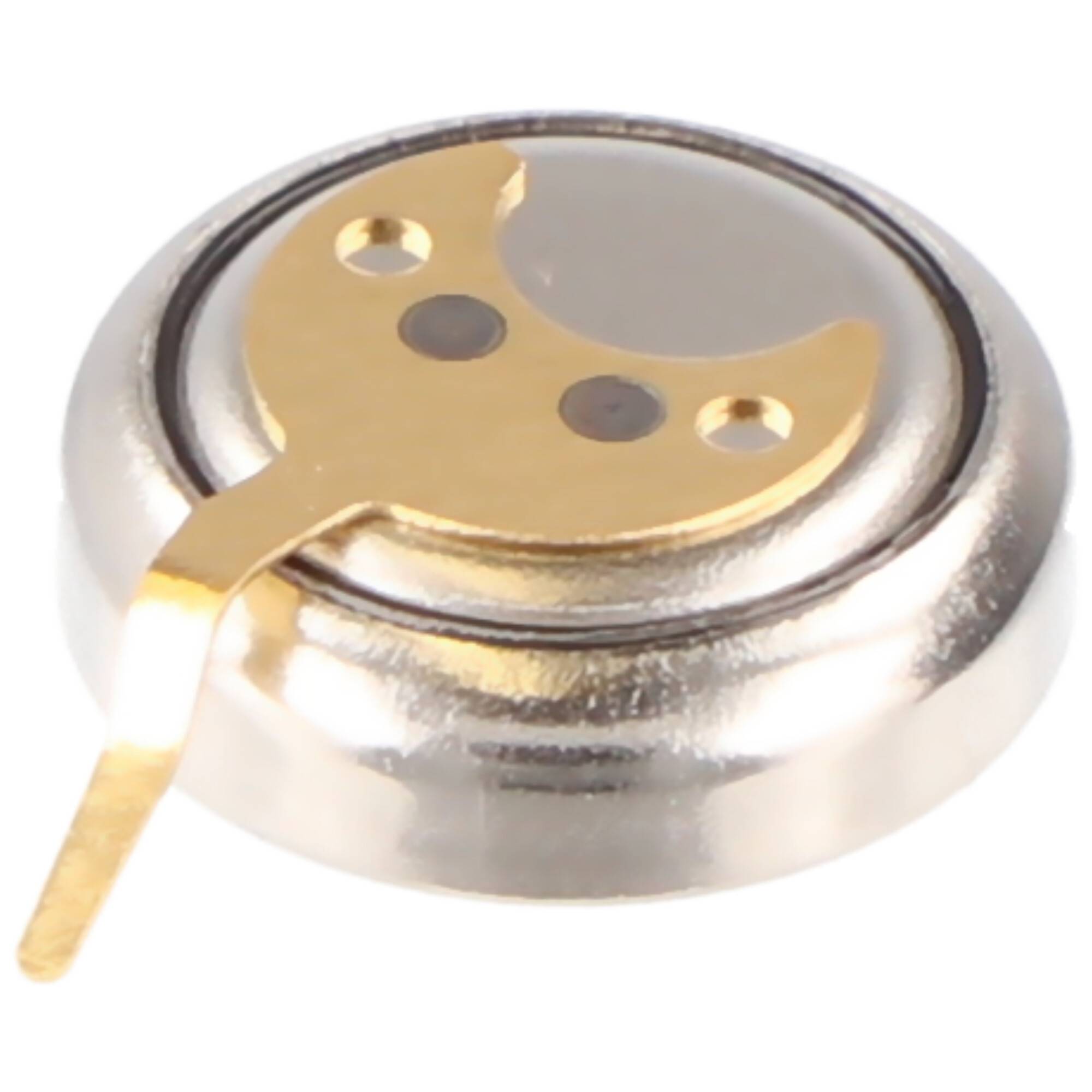 Citizen Kondensator 295-37, 295-3700, 295-55, 295-5500, MT621 passend für Citizen Kaliber A114 - 2,5 mAh