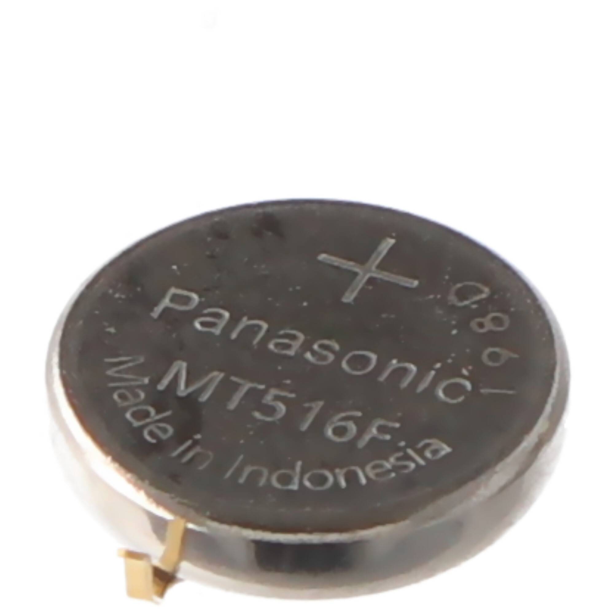 Citizen Kondensator 295-46, 295-61, 295-76, 295-7600, MT516F passend für Citizen Kaliber A930