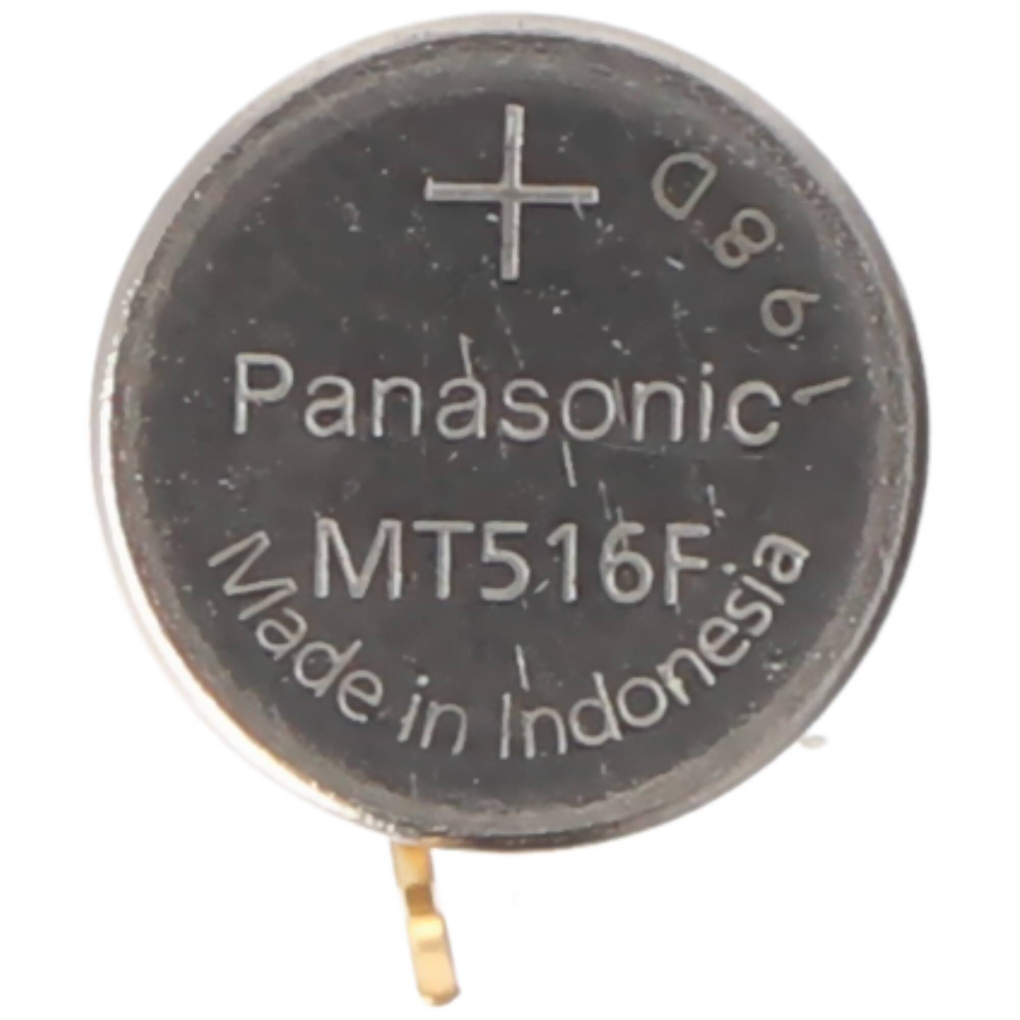 Citizen Kondensator 295-46, 295-61, 295-76, 295-7600, MT516F passend für Citizen Kaliber A930