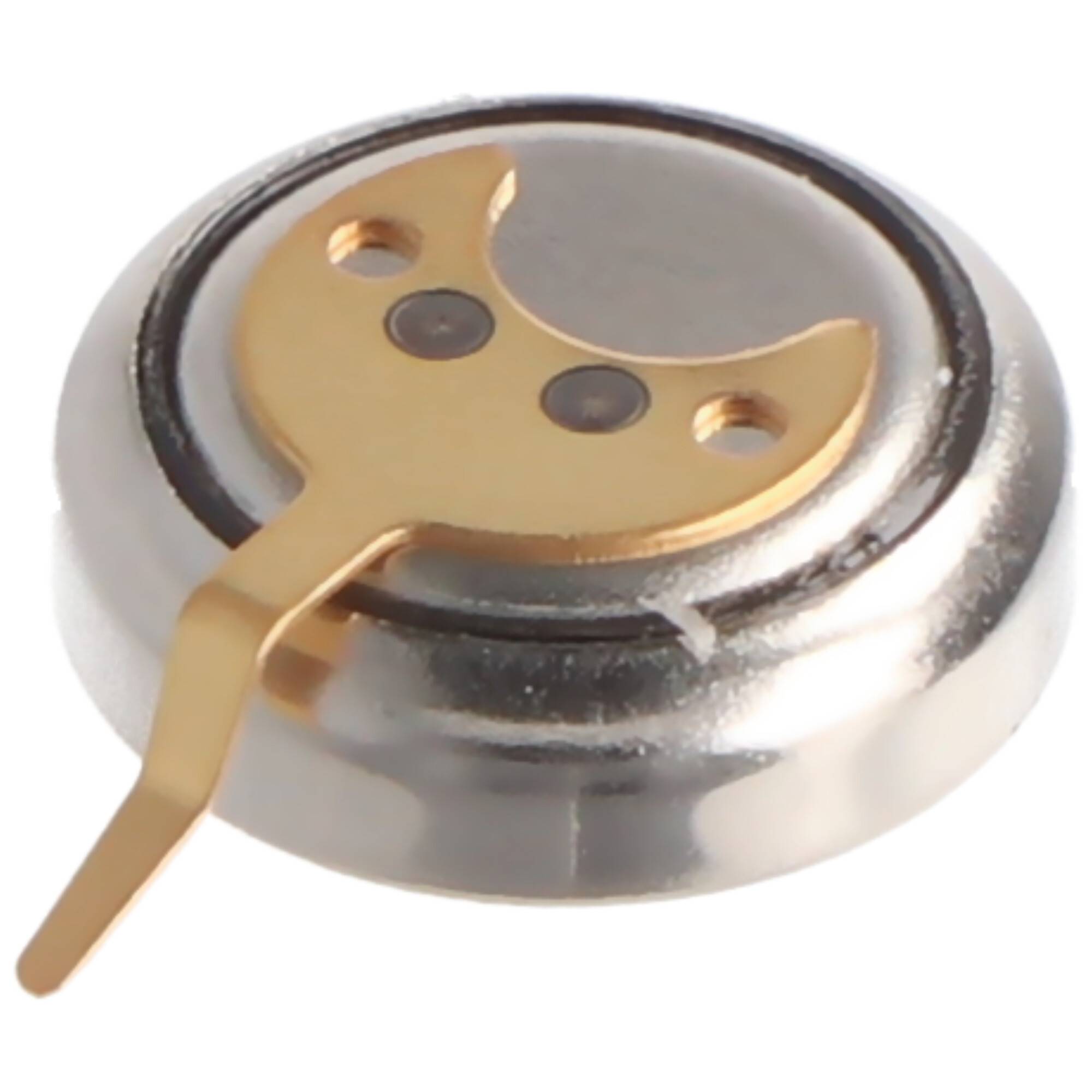 Citizen Kondensator 295-33, 295-3300, MT621 passend für Citizen Eco Drive 8511 - 2,5 mAh