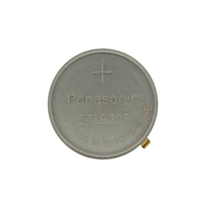 Citizen Kondensator 295-7580, 295-6900 passend für Citizen Kaliber E31