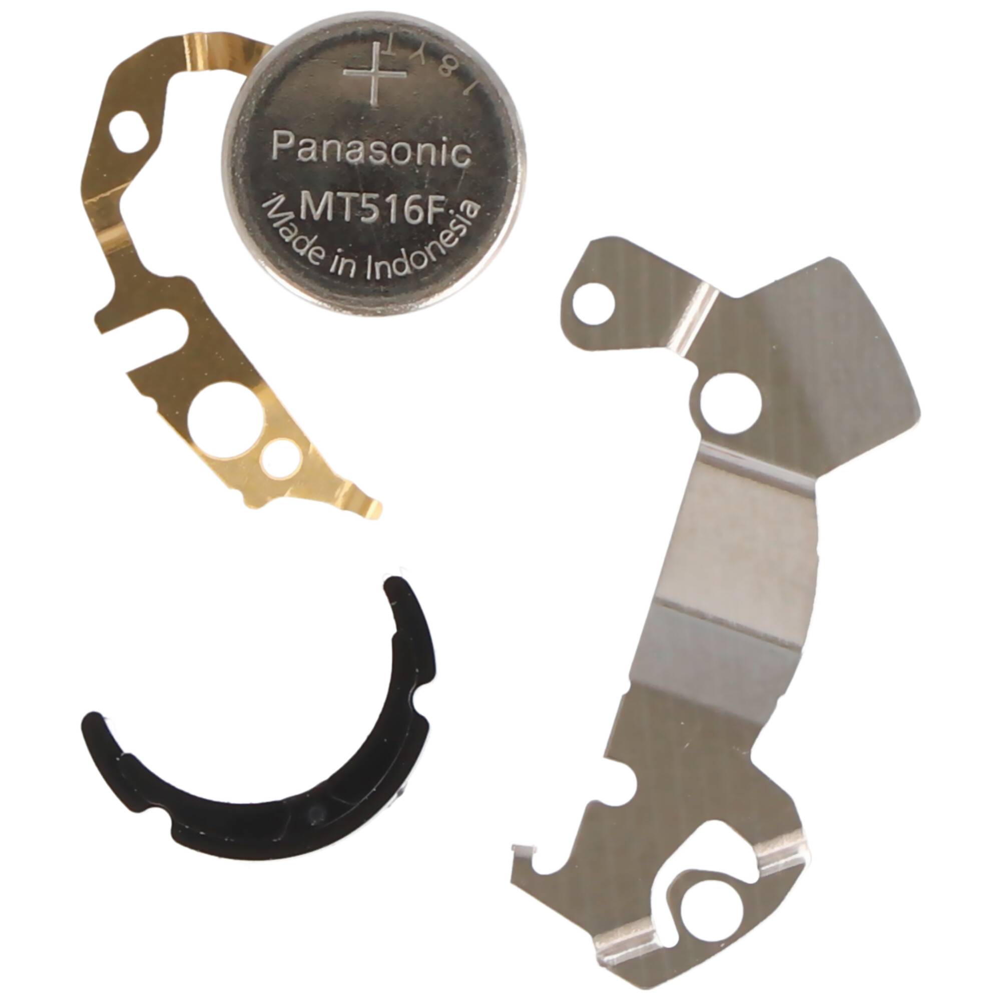 Panasonic MT516F Seiko Kondensator 3029-011, 3027-3MZ, MT516 passend für Seiko Kaliber 3M21, 30273MY