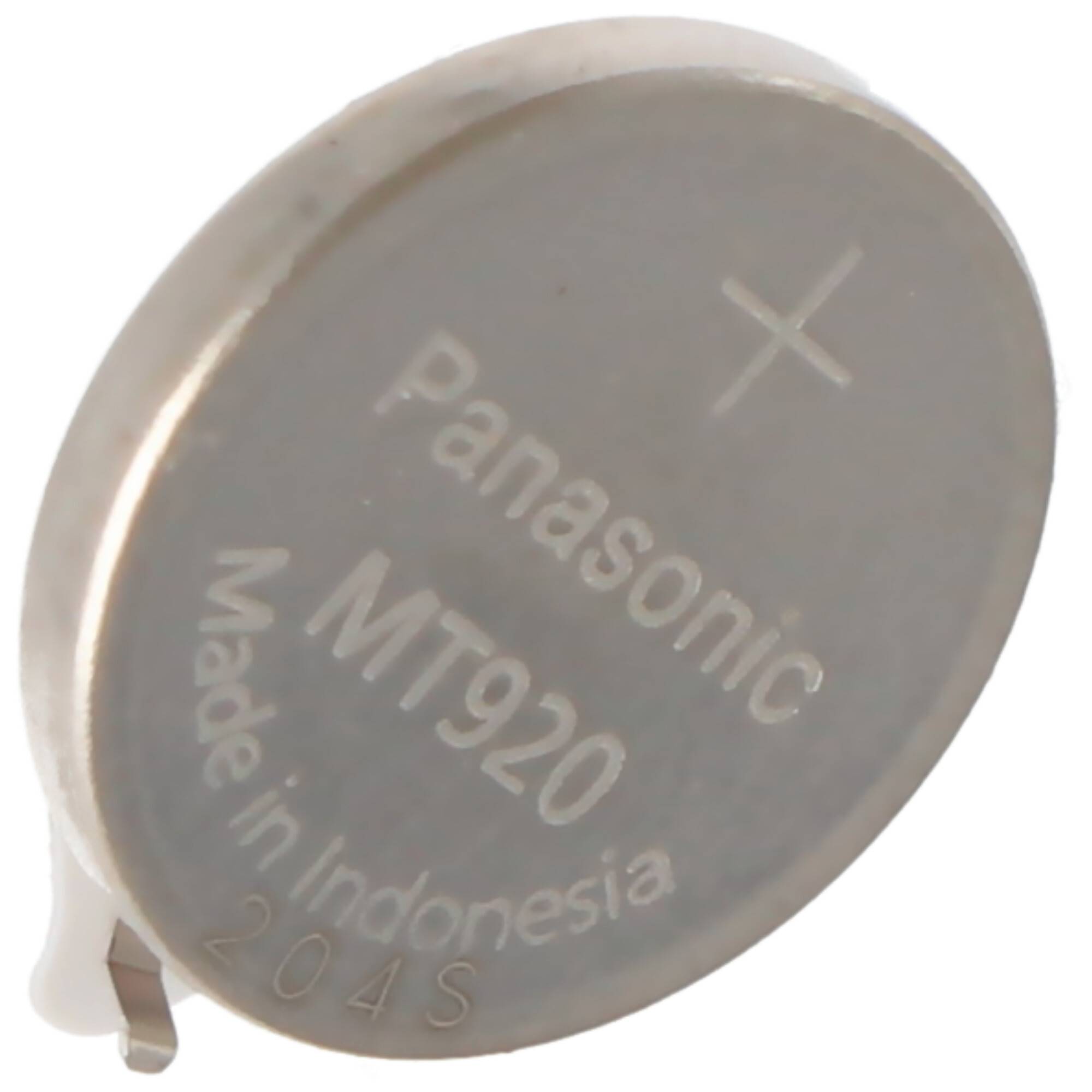 Seiko Kondensator 3023-24D passend für SEIKO V195, V198, 302324D 5mAh