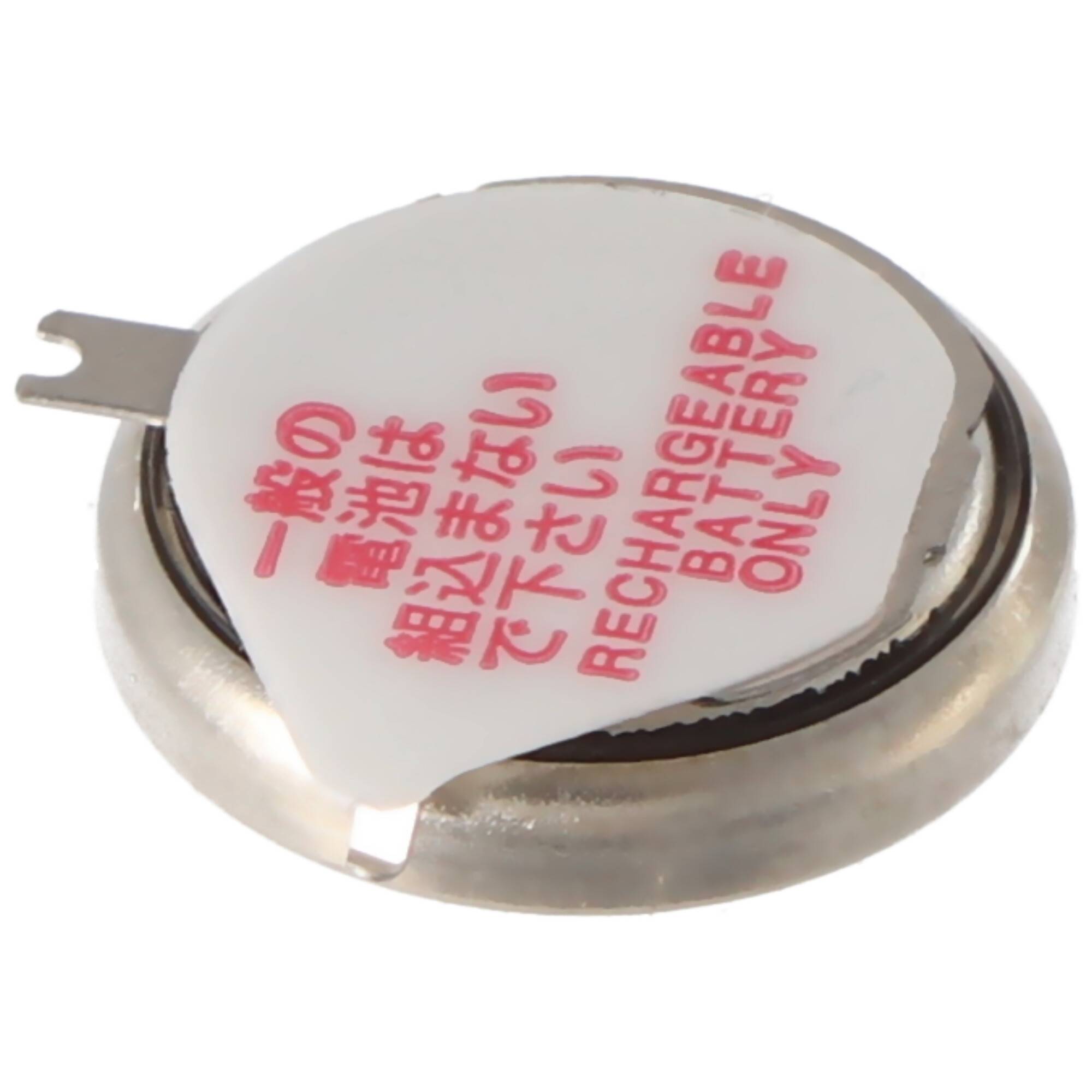 Seiko Kondensator 3023-24D passend für SEIKO V195, V198, 302324D 5mAh