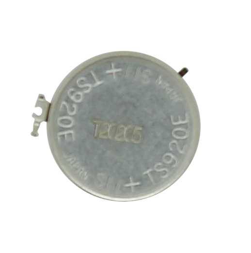 Seiko Kondensator 3023-34R, MT920 passend für SEIKO VR42A, VR43A - 5 mAh