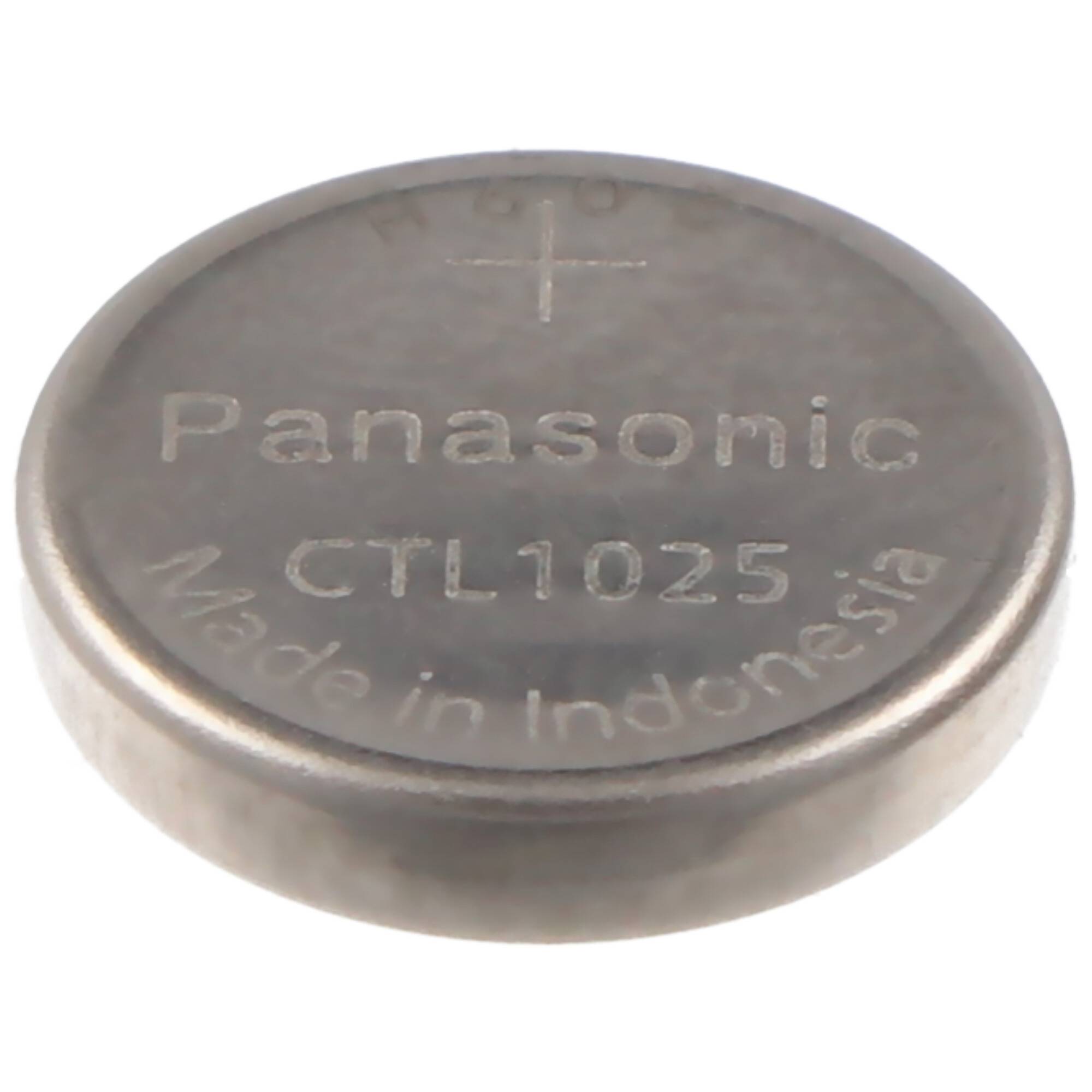 Casio Kondensator CTL1025 ohne Ableiter passend für Casio GS1100