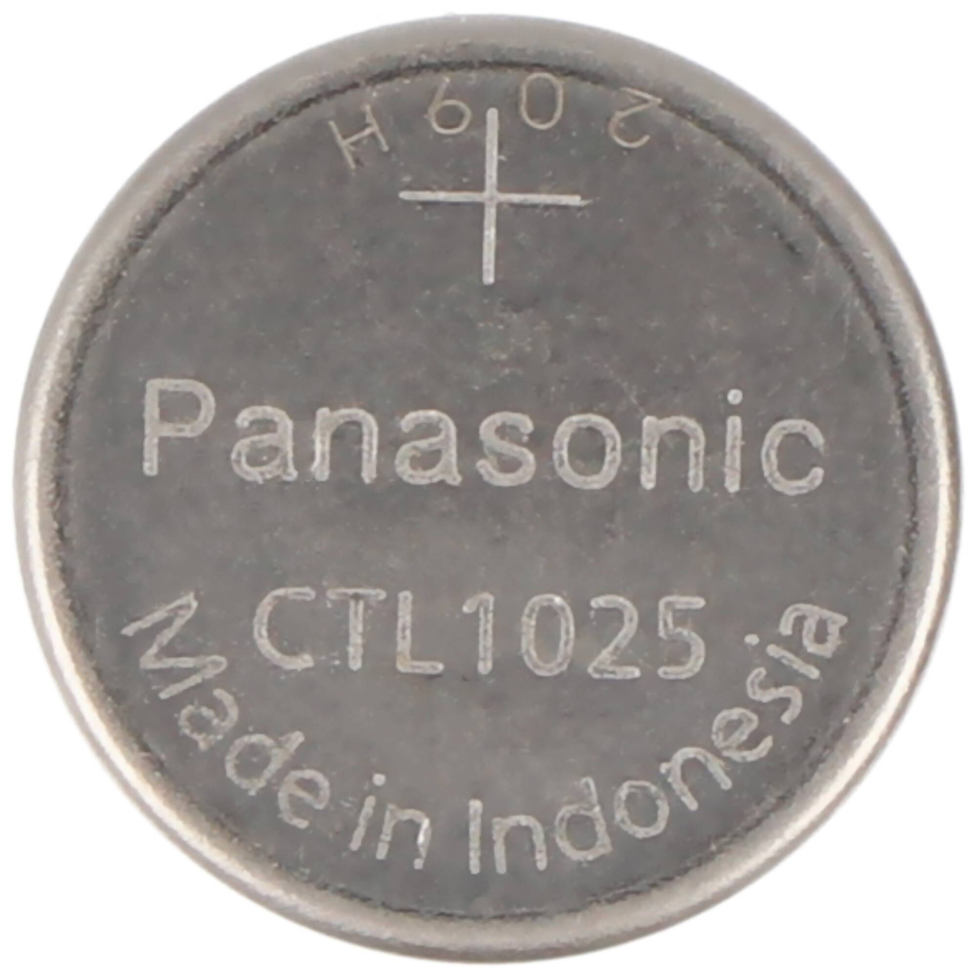 Casio Kondensator CTL1025 ohne Ableiter passend für Casio GS1100