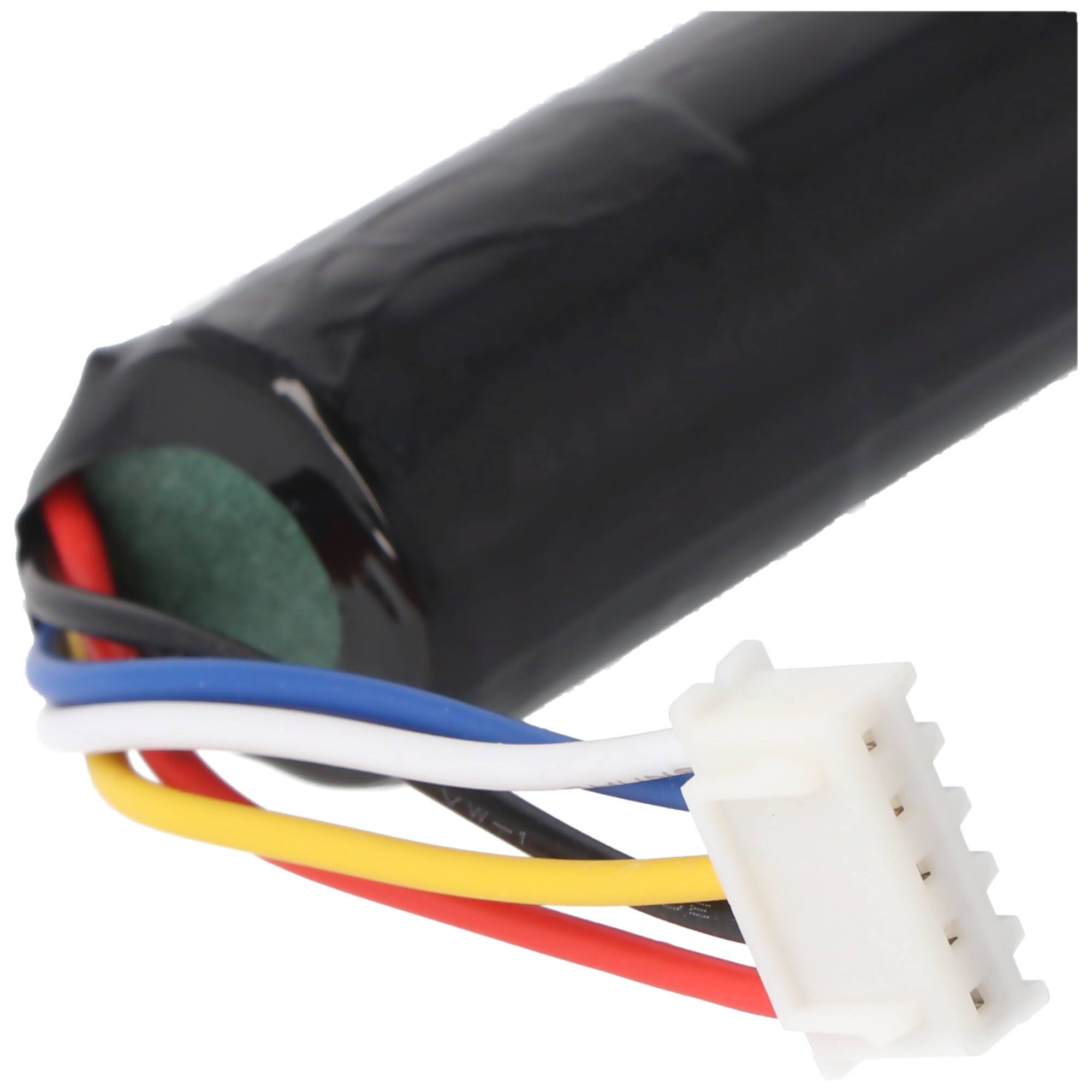 3400mAh Akku passend für Bang & Olufsen BeoLit 15, BeoLit 17, Li-ion, 7,4V, 3400 mAh, 25,2Wh