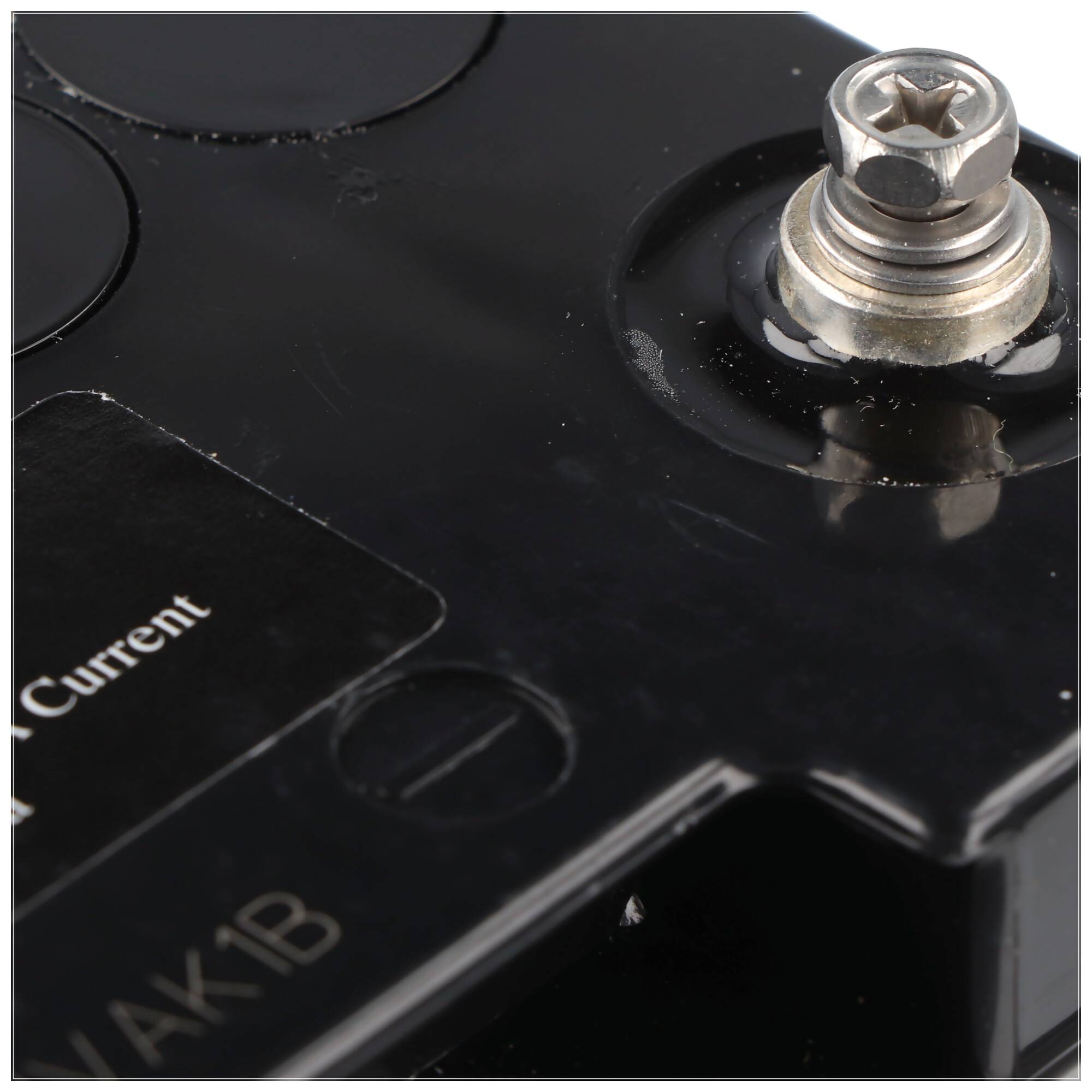 Wing BTX12-28LS 12V 28Ah high rate hochstromfähig Bleiakku AGM Blei Gel Akku