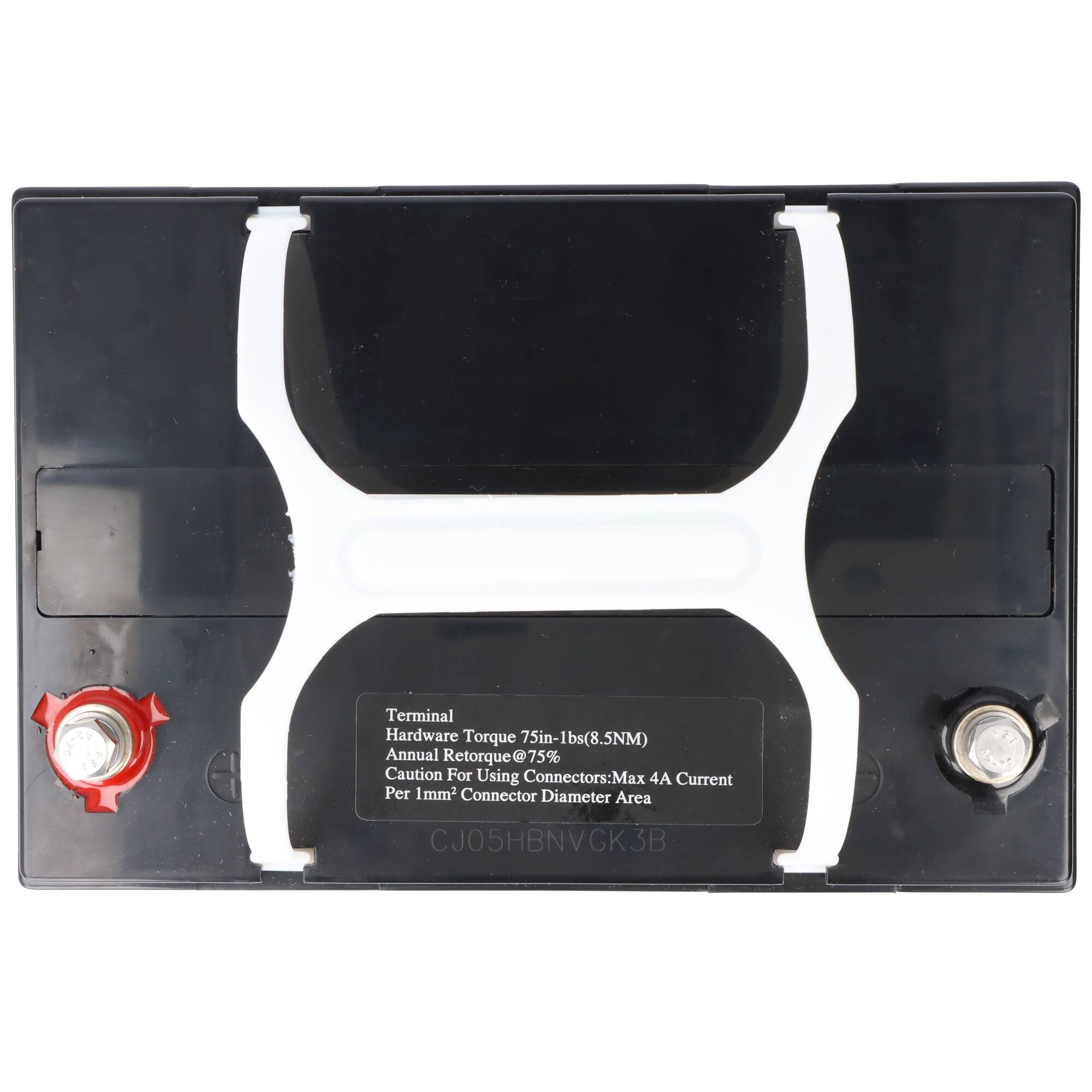 Wing BTX12-33LS 12V 33Ah high rate hochstromfähig Bleiakku AGM Blei Gel Akku