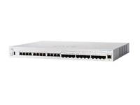 Cisco Business 350 Series CBS350-24XTS - Switch