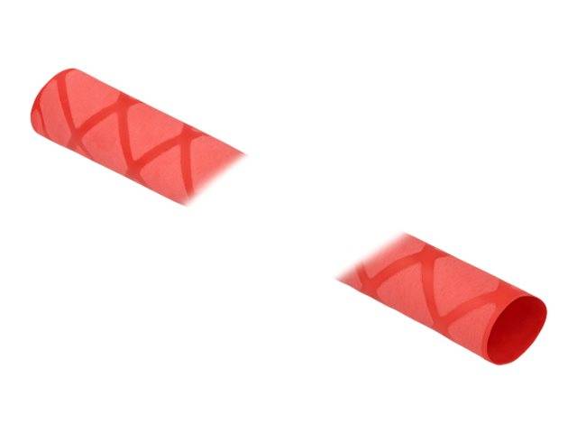 Delock - Flexible Kabelleitung - X-Muster - 1 m