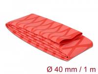 Delock - Flexible Kabelleitung - X-Muster - 1 m