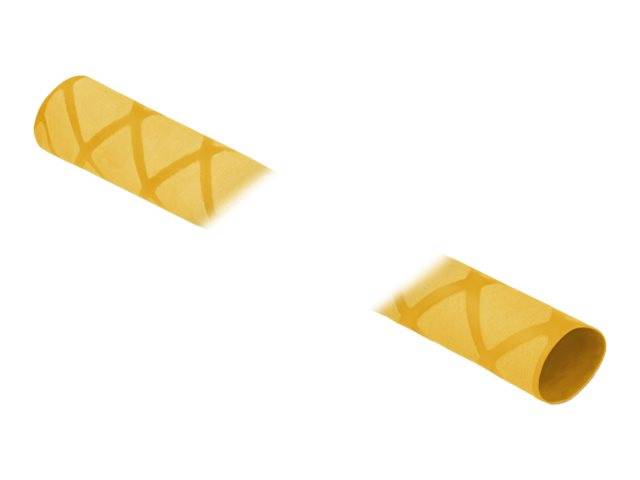 Delock - Flexible Kabelleitung - X-Muster - 1 m
