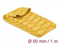 Delock - Flexible Kabelleitung - X-Muster - 1 m