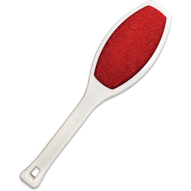 Peggy Perfect Textilbürste, Kunststoff, doppelseitig