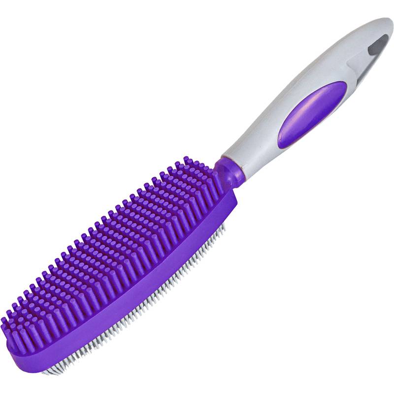 Peggy Perfect Tierhaarbürste "Hairy Dog"