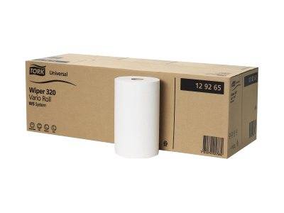Tork Universal Wiper 320 vario W1 - Papiertücher