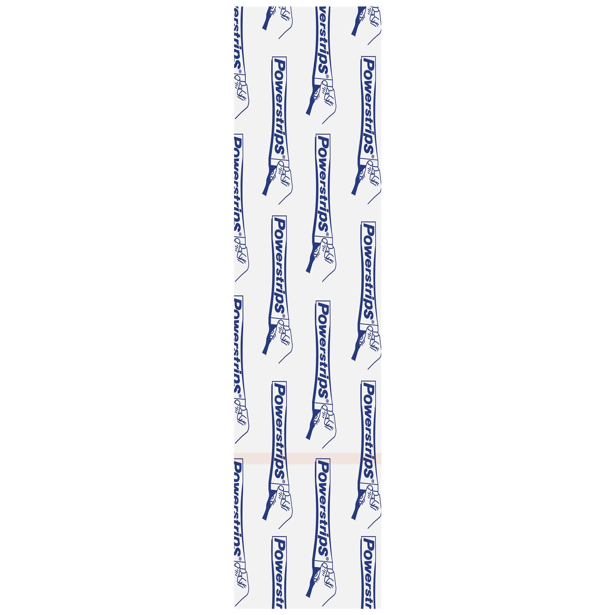 TESA 77761, Indoor, Universalhaken, Weiß, Klebestreifen, 3 kg, Fliesen & Metall