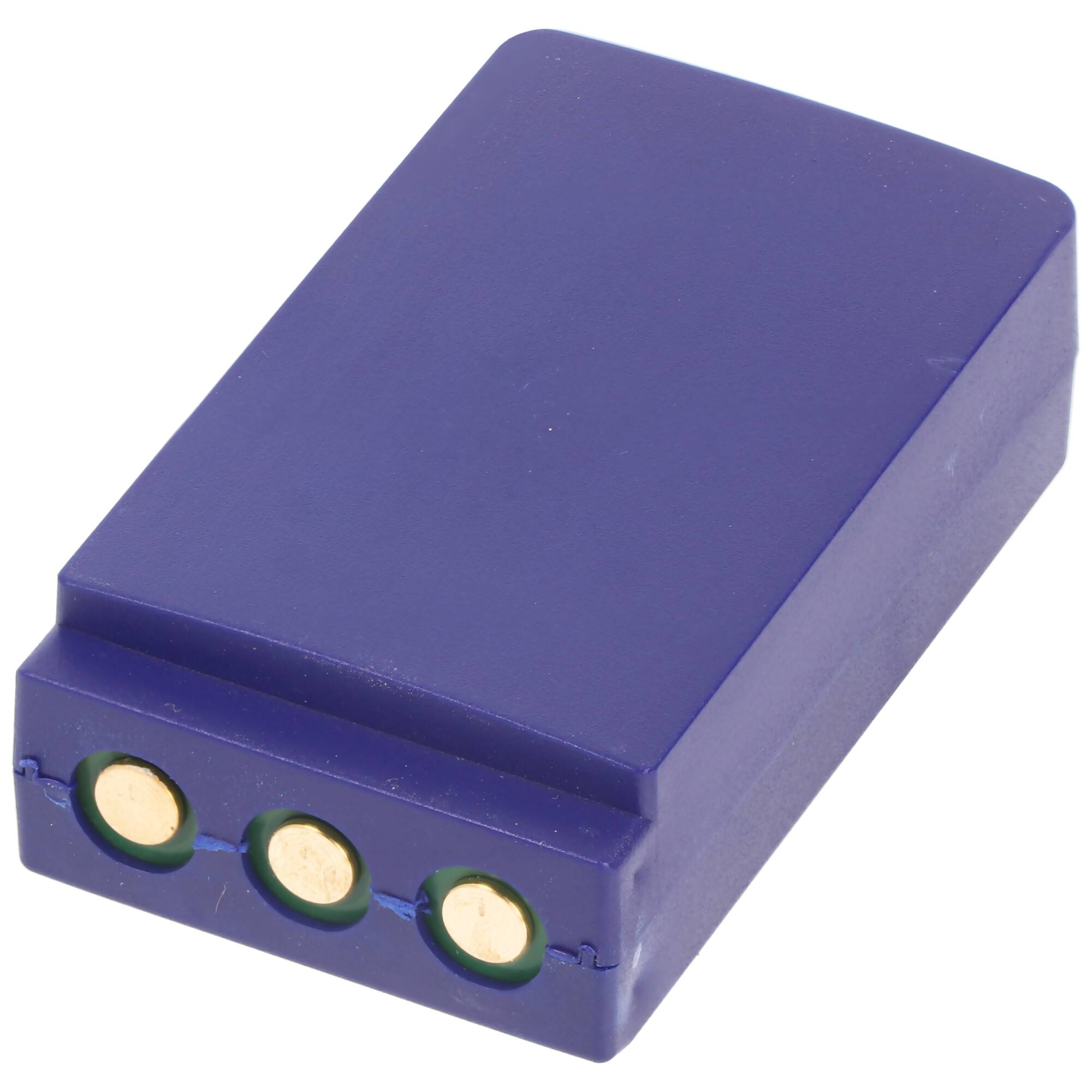 Original-Kranakku NiMH 2,4V 2100mAh Originalakku HBC BA202060