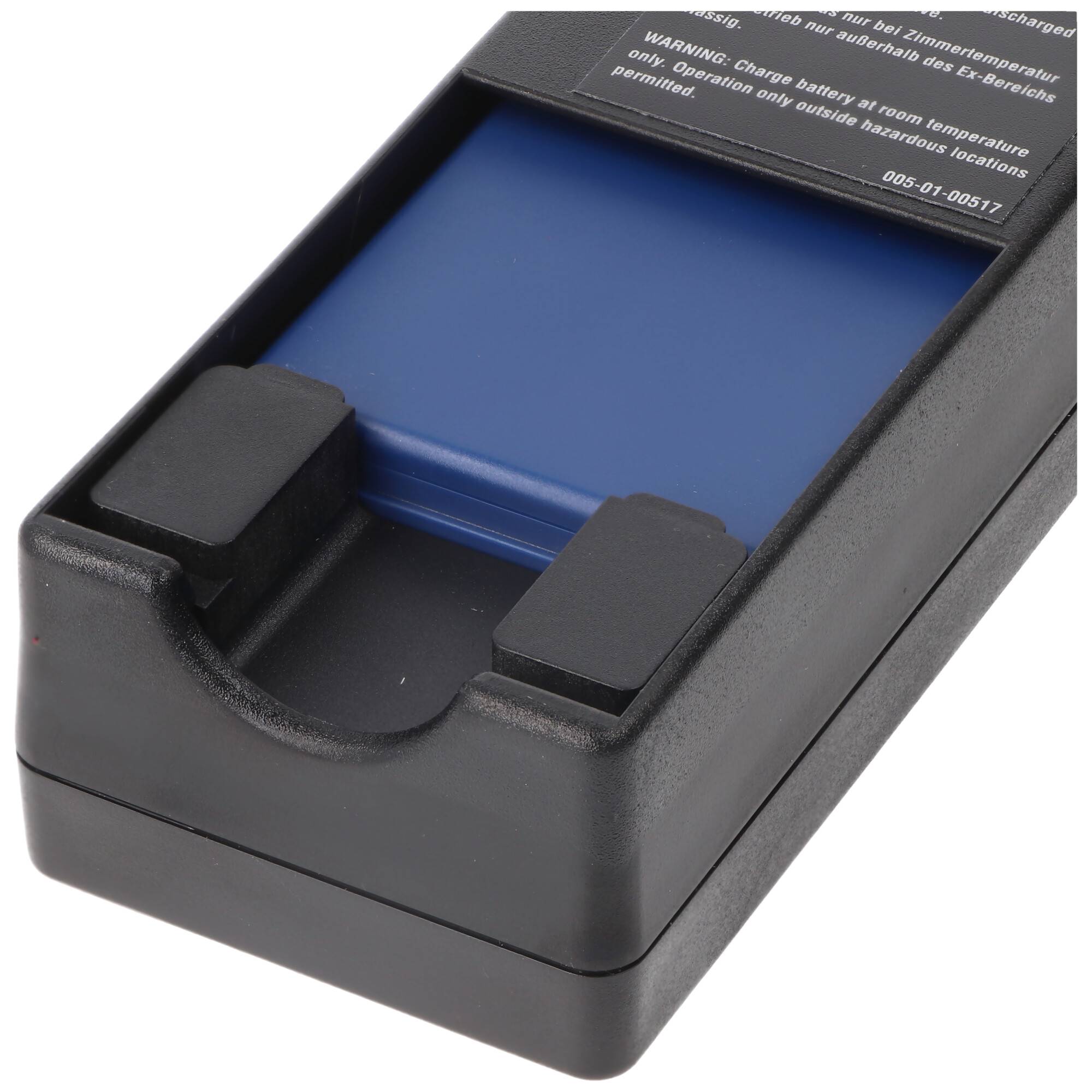 Original-Ladegerät HBC QA109600 passend für HBC FUB03, FUB05, FUB9NM