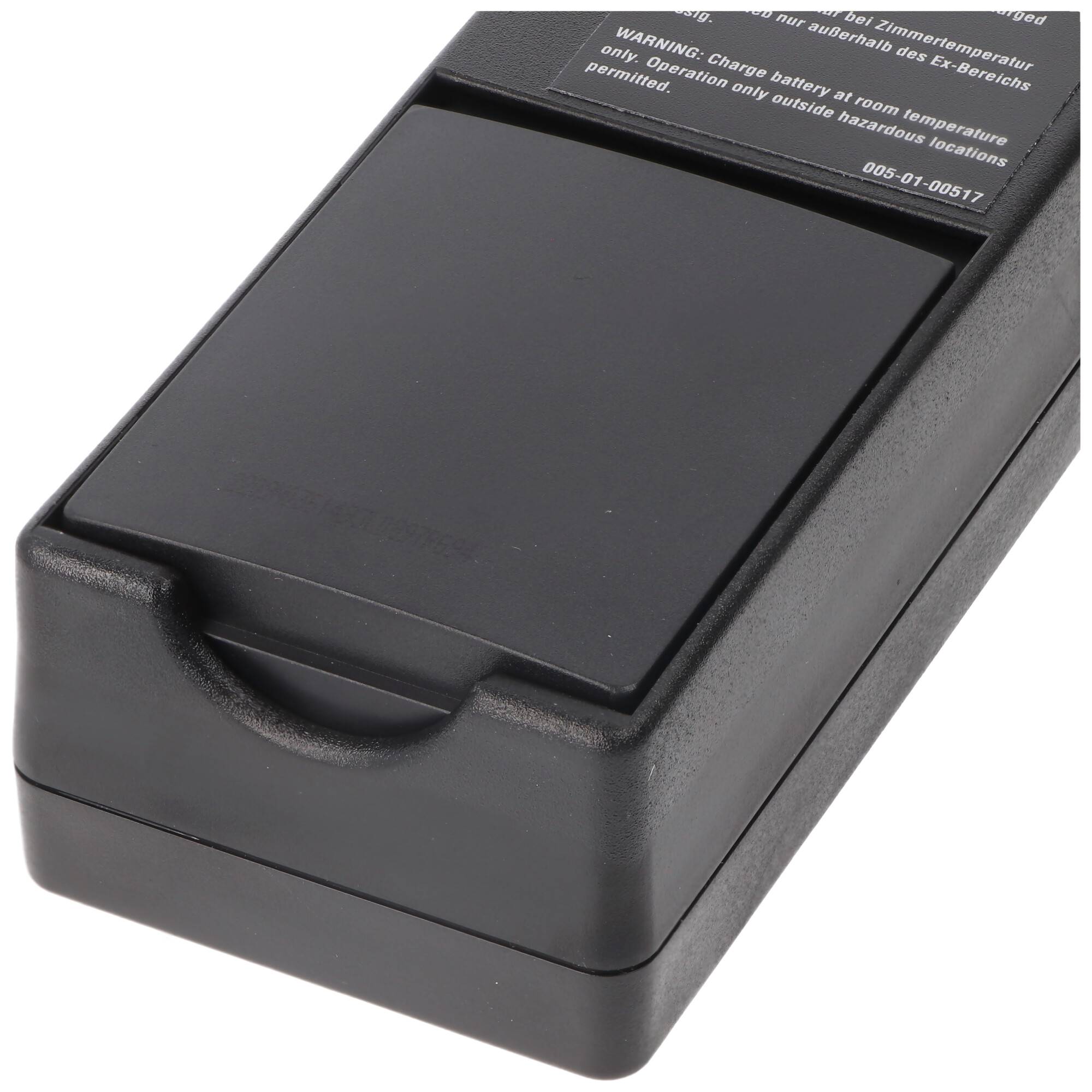 Original-Ladegerät HBC QA109600 passend für HBC FUB03, FUB05, FUB9NM