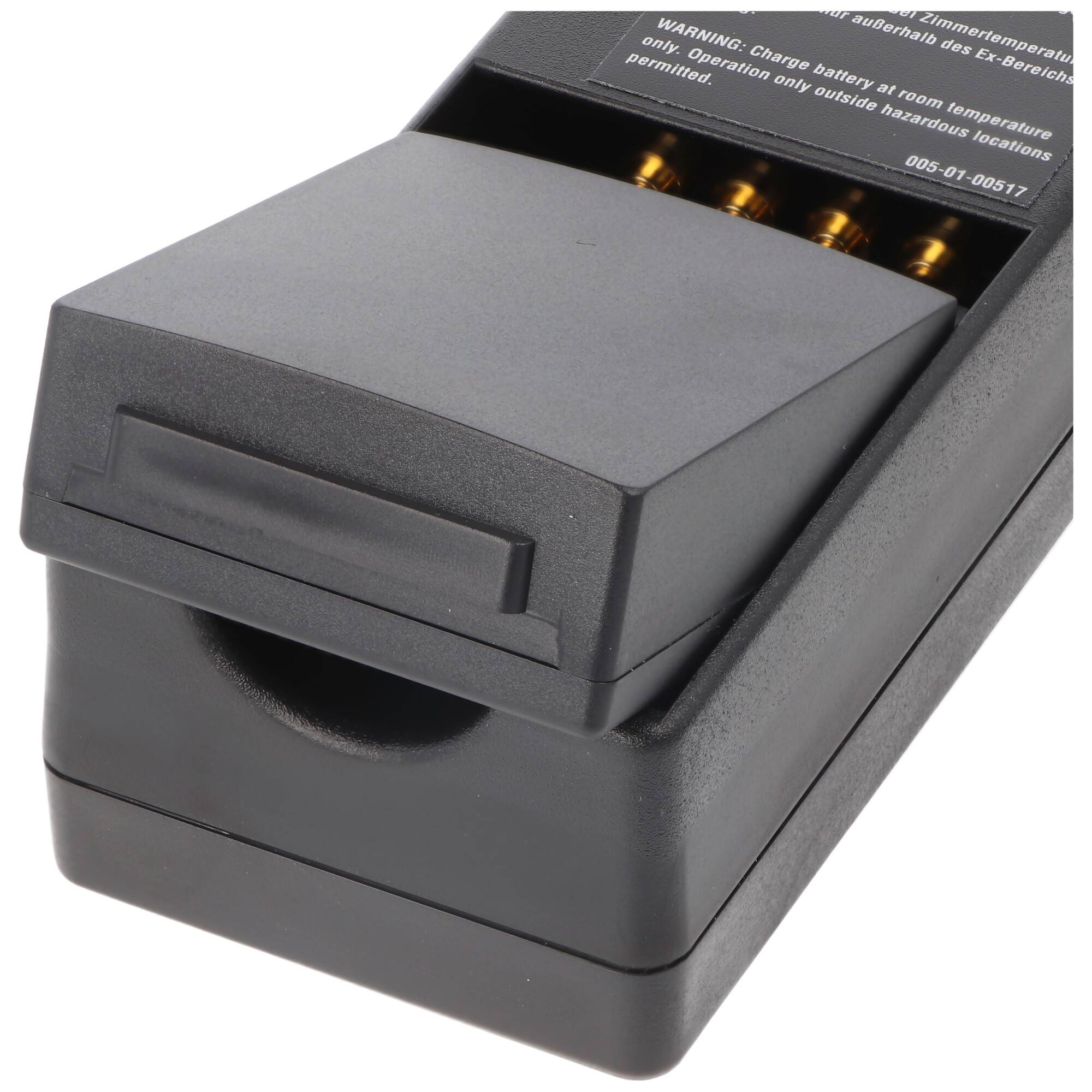 Original-Ladegerät HBC QA109600 passend für HBC FUB03, FUB05, FUB9NM