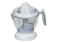 Bomann ZP 1092 CB - Zitruspresse - 1.2 Liter