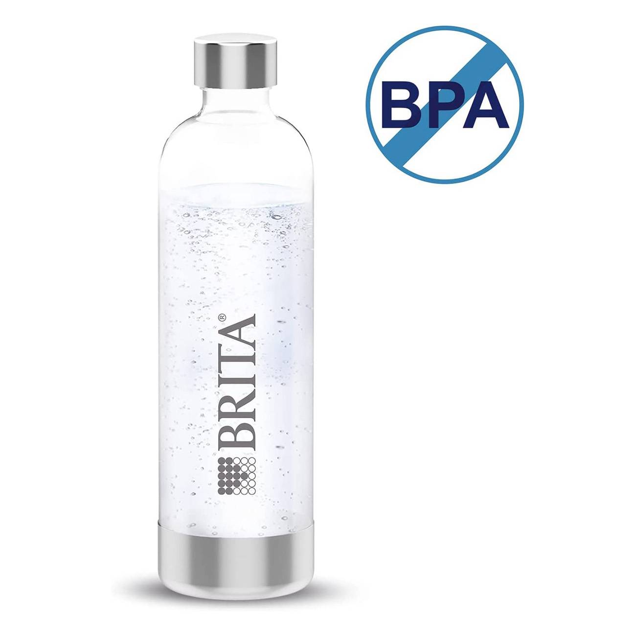 BRITA sodaONE Wassersprudler