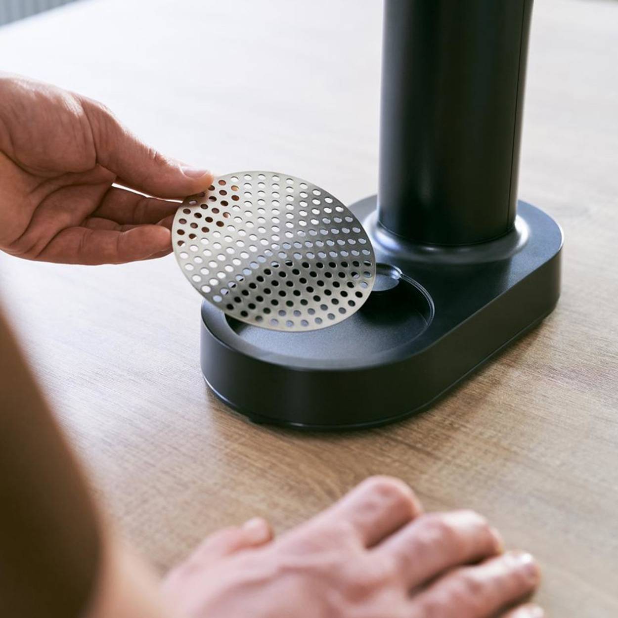 BRITA sodaONE Wassersprudler