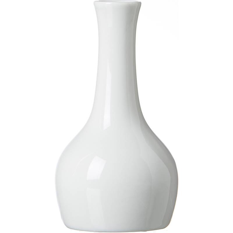 Ritzenhoff & Breker Blumenvase BIANCO, weiß