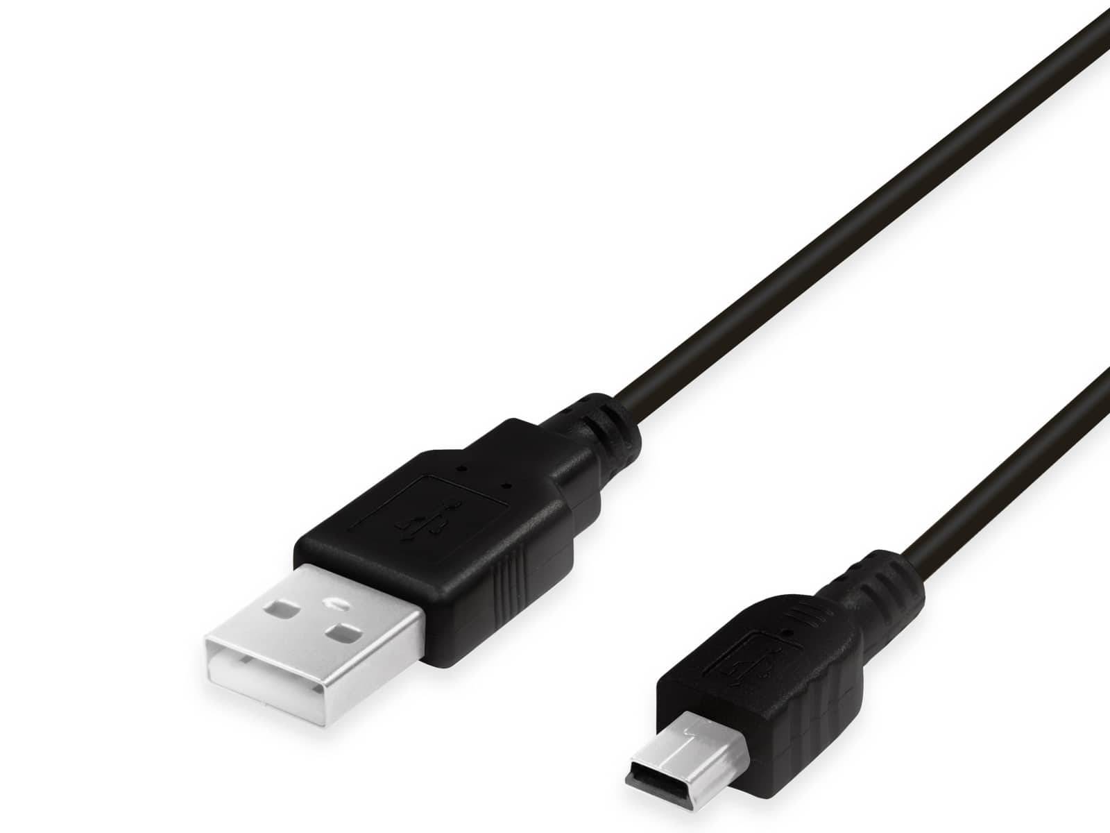 LOGILINK HDMI-Switch HD0040, 1x3/3x1-Port, 4K/30 Hz