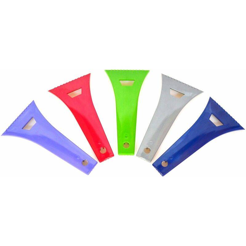 IWH Eiskratzer Trend, Länge: 200 mm