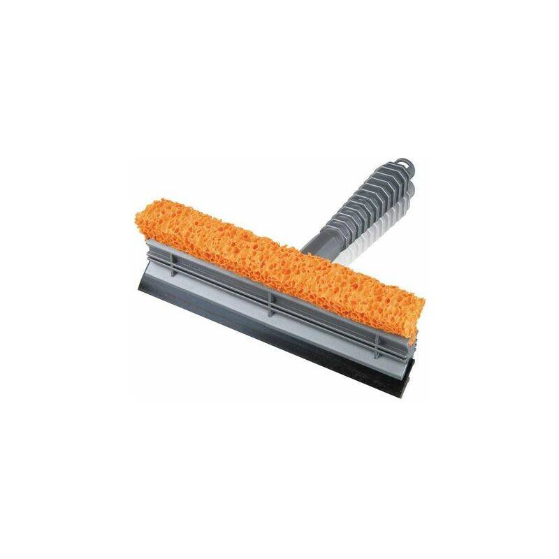 NIGRIN KFZ-Scheibenreiniger, Kunststoff, Länge: 245 mm