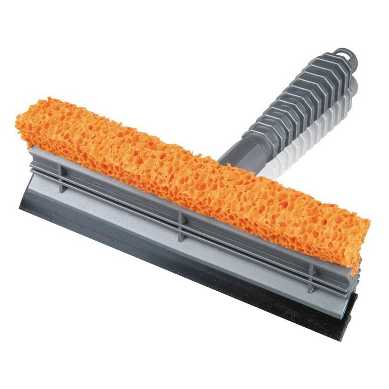 NIGRIN KFZ-Scheibenreiniger, Kunststoff, Länge: 210 mm