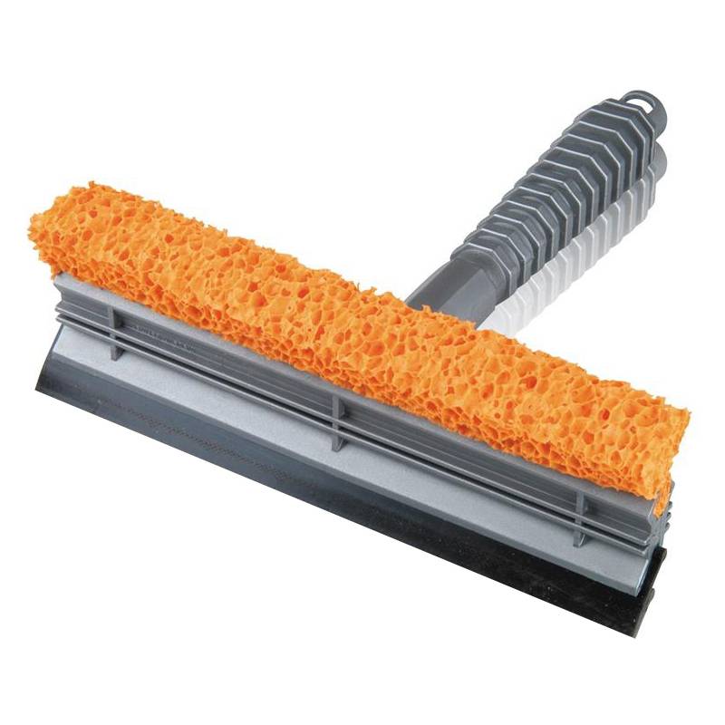 NIGRIN KFZ-Scheibenreiniger, Kunststoff, Länge: 210 mm