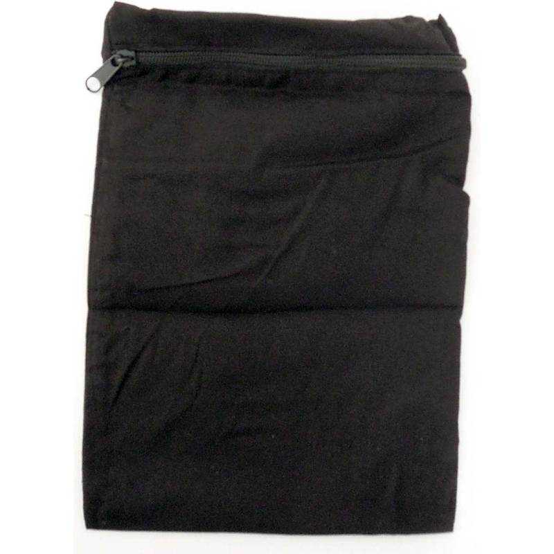 KLEIBER Sicherheitstasche, 140 x 200 mm, schwarz