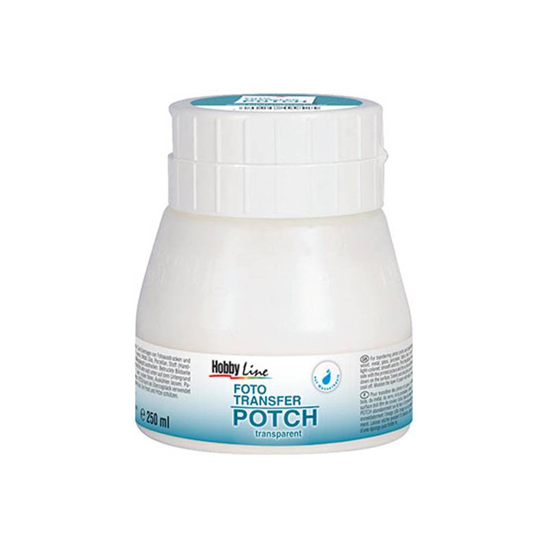 KREUL Foto Transfer POTCH, 250 ml