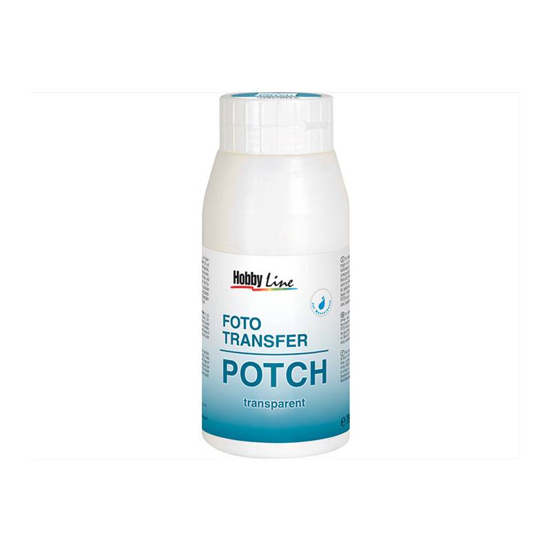 KREUL Foto Transfer POTCH, 750 ml