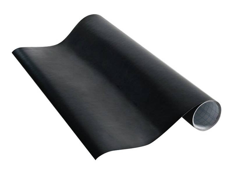 folia Tafelfolie selbstklebend blanko 45,0 x 200,0 cm, 1 Rolle