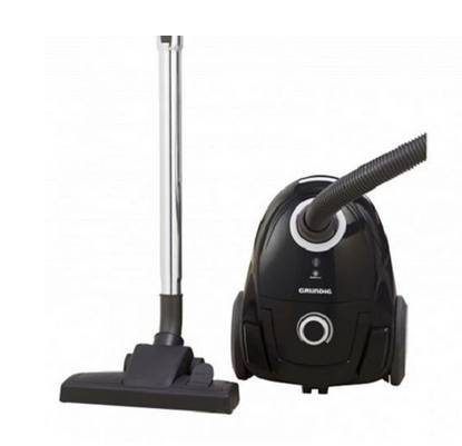 Grundig Bodenstaubsauger mit Beutel VCC 3851