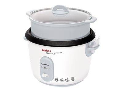 Tefal RK1011 - Reiskocher/-dampfgarer - 750 W
