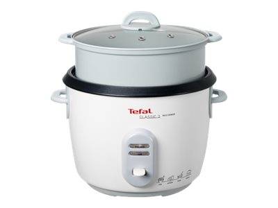 Tefal RK1011 - Reiskocher/-dampfgarer - 750 W