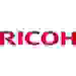 Ricoh HQ40 - 5er-Pack - 600 ml - Schwarz - Original - Tintenpatrone - für Pripor