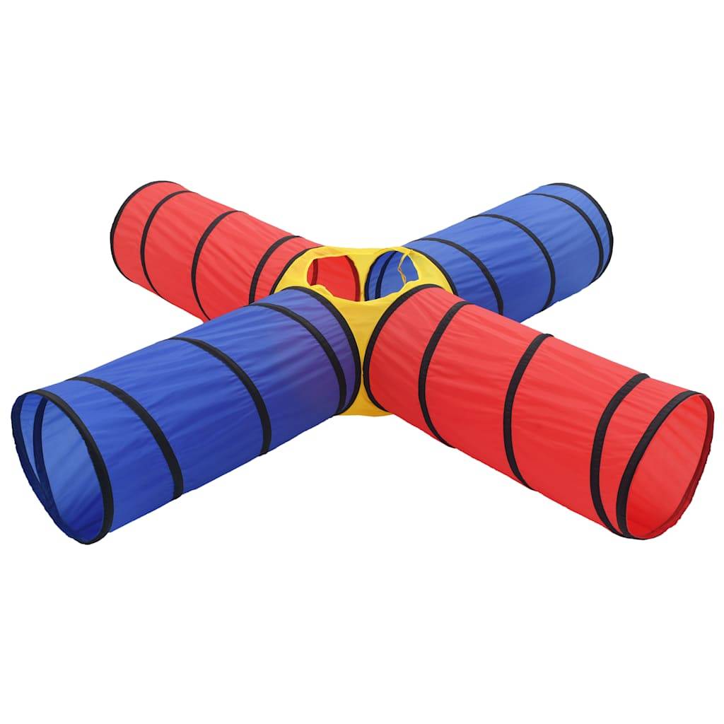 vidaXL Spieltunnel
