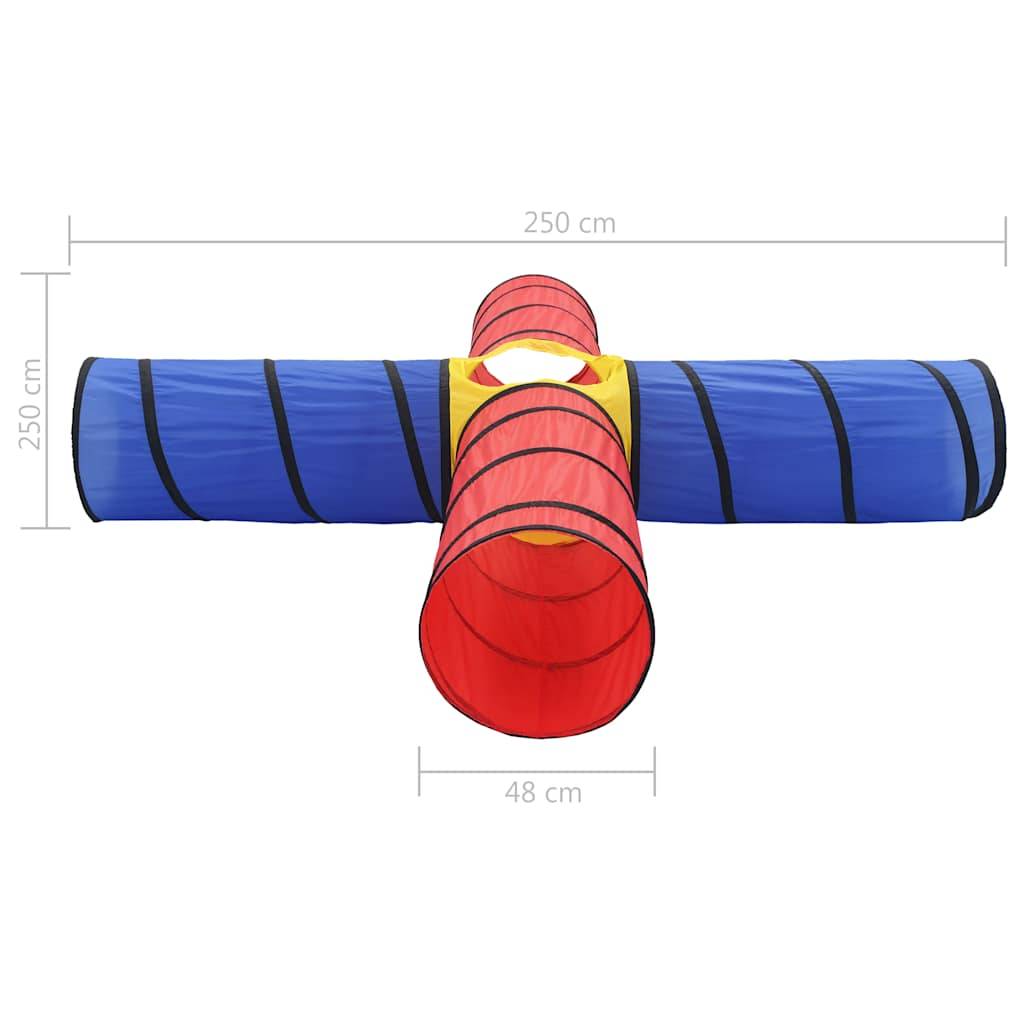 vidaXL Spieltunnel