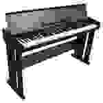 vidaXL Elektro Klavier Digital E-Piano mit 88 Tasten & Notenablage
