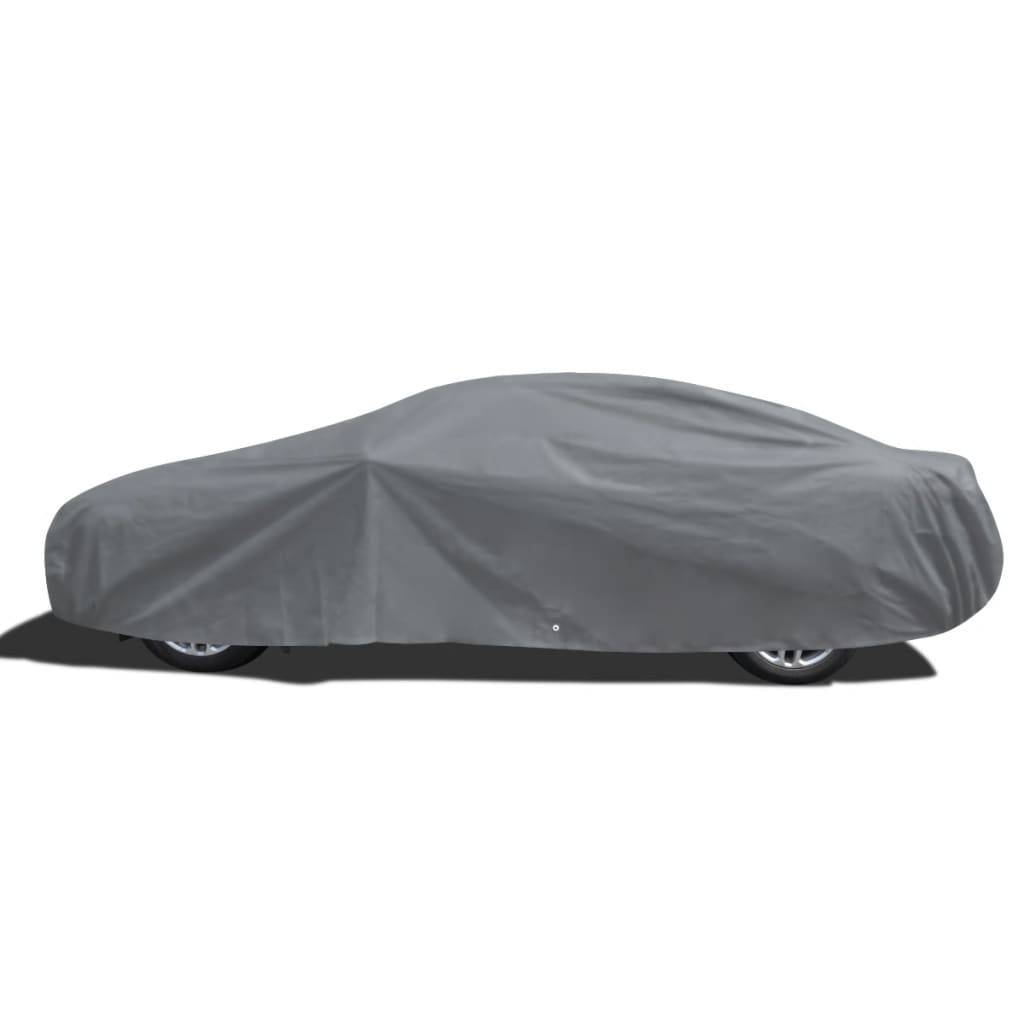 vidaXL Vollgarage Vliesstoff Gr. M