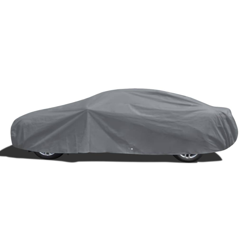 vidaXL Vollgarage Vliesstoff Gr. XL