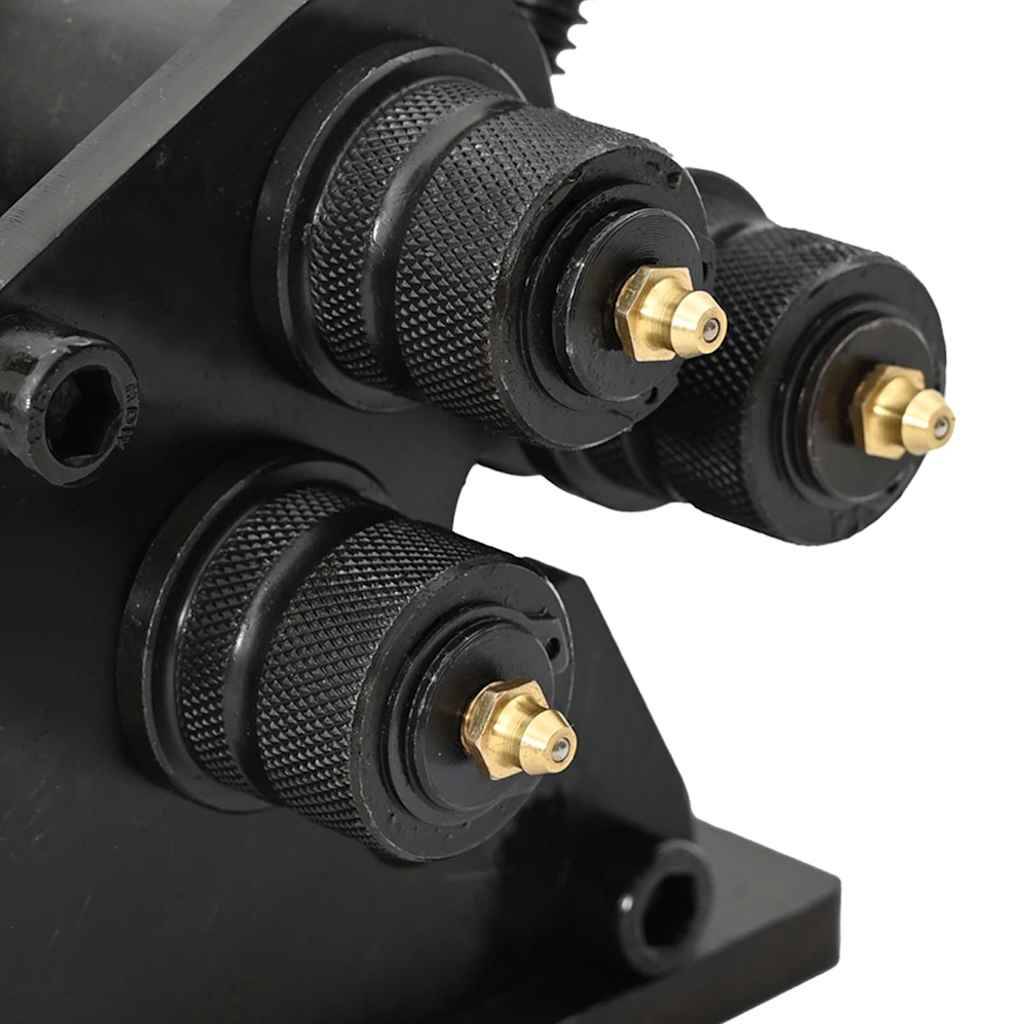 Biegemaschine Manuell